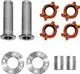 Bosch-Zub--Solewaermepumpen-Anschl--Set-2-Vor-Ruecklauf-nach-hinten-fuer-T720-800-2-8738206910 gallery number 1